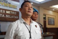 Foto: AKBP Bintoro