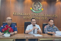 Kejaksaan Tinggi Jakarta