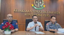 Kejaksaan Tinggi Jakarta