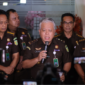 Kapuspenkum Kejagung, Harli Siregar