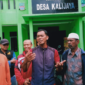 Kantor Desa Kali Jaya
