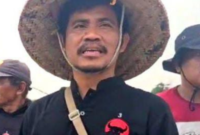 Wakil Ketua DPC PDI Perjuangan (PDI-P) Kabupaten Bekasi, Muhammad Fauzi,