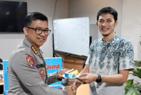 Irwasda Polda Metro jaya: Kombes Polisi Nurcholis