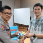 Irwasda Polda Metro jaya: Kombes Polisi Nurcholis 