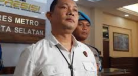 Foto: AKBP Bintoro