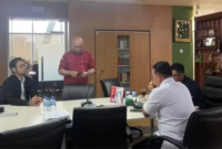 Kejaksaan Tinggi DKJ, Walikota Jakarta Pusat