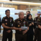 Kapuspenkum Kejagung, Harli Siregar, SH, MH