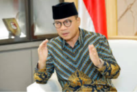 Foto: Menteri Desa PDT, Yandri Susanto