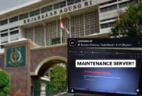 Kejaksaan Agung RI