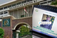 Kejaksaan Agung RI