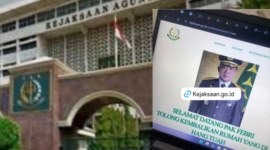Kejaksaan Agung RI