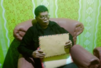 Foto: Sonny Moh. Santoso (Mantan Pengacara Yaumil)