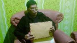 Foto: Sonny Moh. Santoso (Mantan Pengacara Yaumil)