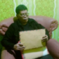 Foto: Sonny Moh. Santoso (Mantan Pengacara Yaumil)