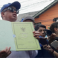 Menteri ATR BPN, Nusron Wahid
