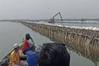 Pagar Laut Tangerang