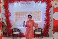Foto: Erica Damayanti