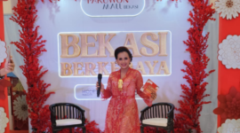 Foto: Erica Damayanti