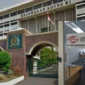 Foto: Kejagung RI dan Kantor PT.  Maya Teknologi Indira (MTI) 