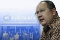 Foto: Henry Surya (Boss KSP Indosurya)