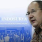 Foto: Henry Surya (Boss KSP Indosurya)