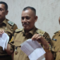 Foto: Kepala Desa Kohod, Arsin