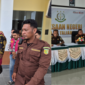 Tersangka Proyek Fiktif MCK