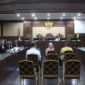Suasana Persidangan