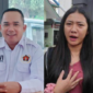 Foto: Pimred Matafakta.com, Mulyadi Effendi & Eva Meliani Pasaribu (Anak Almarhum Rico Sempurna Pasaribu)