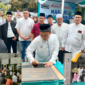 Warga Ruko SNK Resmikan Masjid Babul Jannah