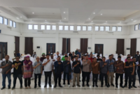KPU Kabupaten Bekasi Jawa Barat