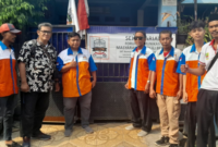 FKMPB Kabupaten Bekasi