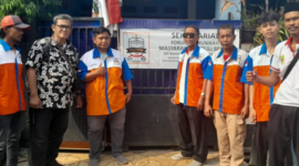 FKMPB Kabupaten Bekasi