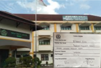 Asrama Haji Kota Bekasi Jawa Barat