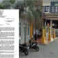 Foto: Kantor Kejari Kabupaten Bekasi dan Kantor Desa Serang, Cikarang Selatan