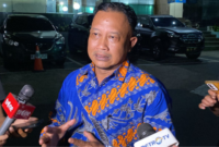 Komisioner Kompolnas, Mohammad Choirul Anam