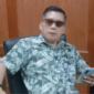 Ketua Koppaja, Mr. Mukhsin Nasir