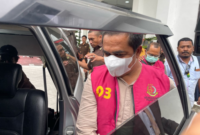 kegiatan Proyek Pembangunan MCK Individual 
