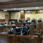 Suasana Persidangan