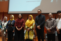 Universitas Mulawarman Samarinda  