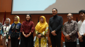 Universitas Mulawarman Samarinda  