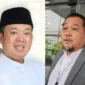 Foto: Menteri ATR BPN, Nusron Wahid & Boyamin Saiman