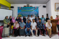 Koperasi Produsen Daulat Tani Rakyat Kabupaten Pesisir Selatan (Pessel) 
