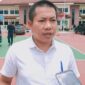 Foto: Dede Chairul, ST, MT (Kabid Pembangunan Jalan Kabupaten Bekasi)