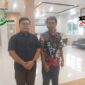 Ketua FKMPB, Eko Setiawan