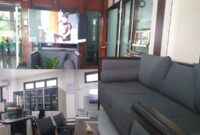 Pengadaan Meubelair Kejaksaan Negeri Jakarta Pusat