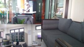 Pengadaan Meubelair Kejaksaan Negeri Jakarta Pusat