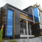 Gedung Kantor Walikota Jambi