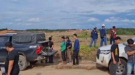 Lokasi Tambang