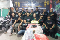 BAPER TANGSEL